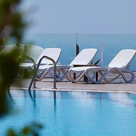Orizontes Santorini Hotel 4*