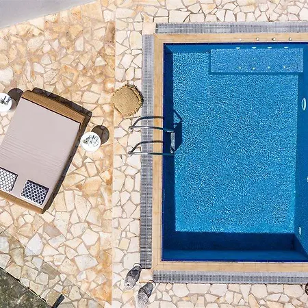 Hotel Orizontes Santorini