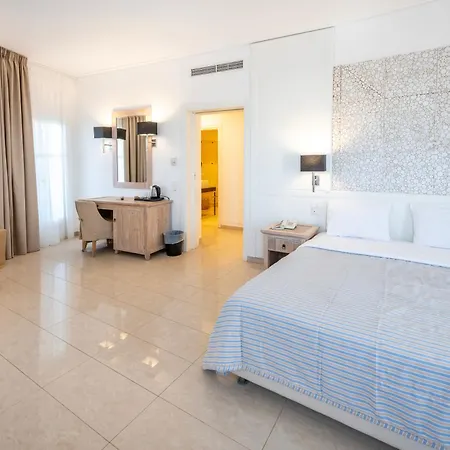 Orizontes Santorini Hotel Pýrgos